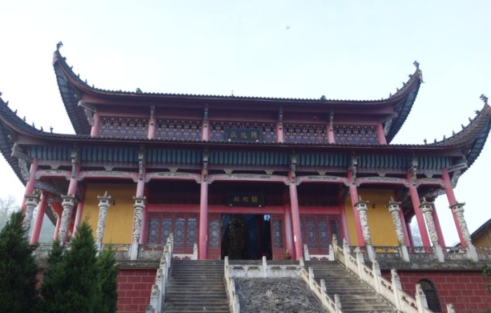 地藏禪寺 地藏禪寺