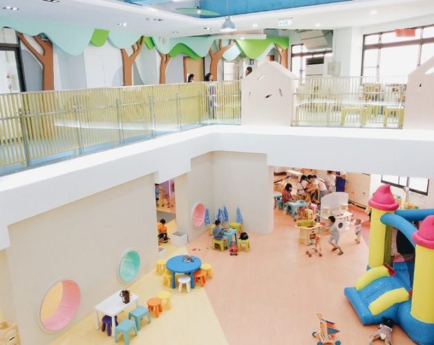 南瀛親子館 南瀛親子館