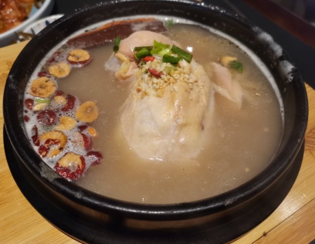 十全大補湯 十全大補湯