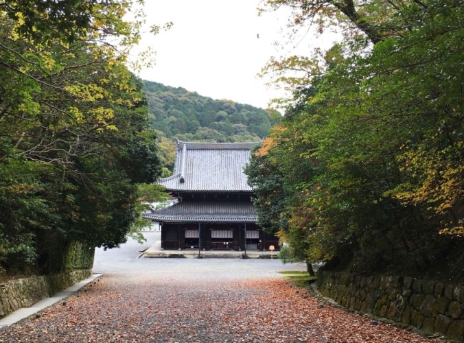 湧泉寺 湧泉寺
