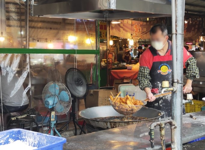 佳里黃昏市場 佳里黃昏市場