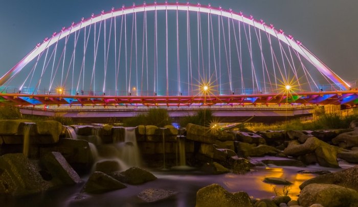 情人橋 情人橋