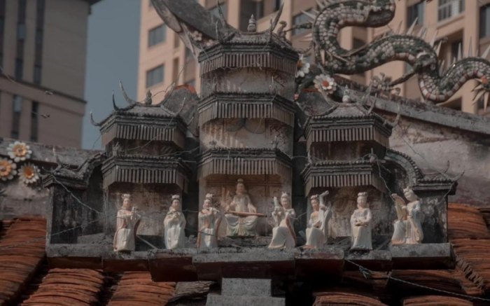 慈德宮 慈德宮