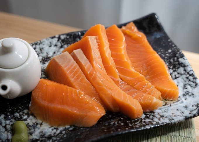 三重生魚片 三重生魚片