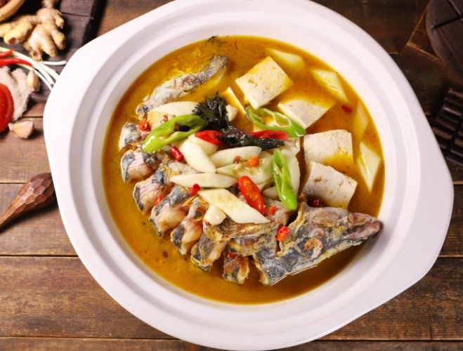 青雞魚 青雞魚