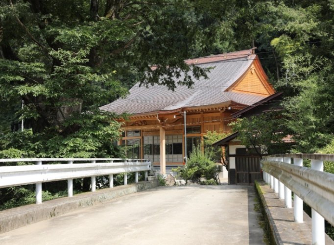清泉寺 清泉寺