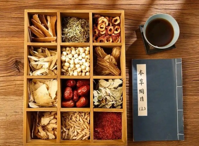 豬苓湯 豬苓湯