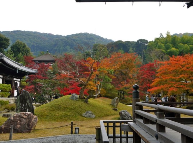 高台寺