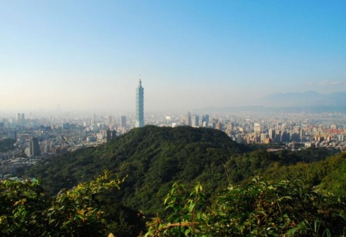 拇指山 拇指山