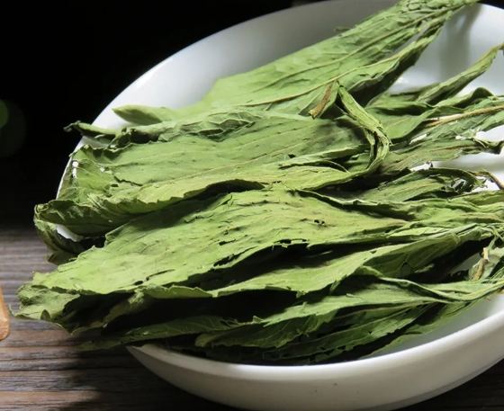 甜菊葉功效 甜菊葉功效