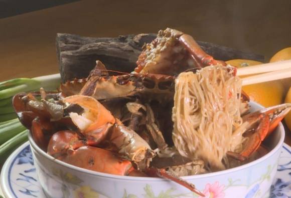 竹圍漁港餐廳