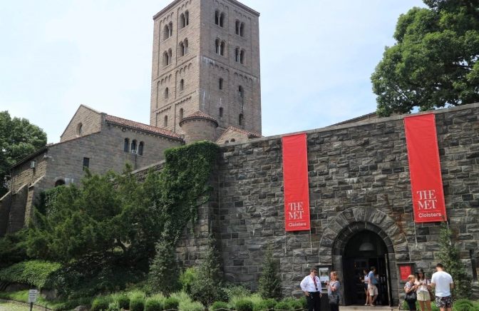 大都會藝術博物館 大都會藝術博物館