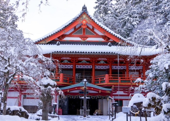 那谷寺 那谷寺