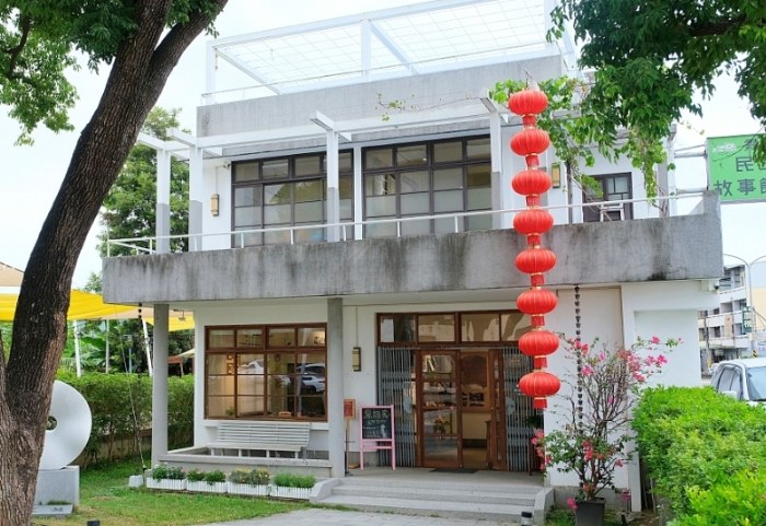 霧峰汽車旅館 霧峰汽車旅館