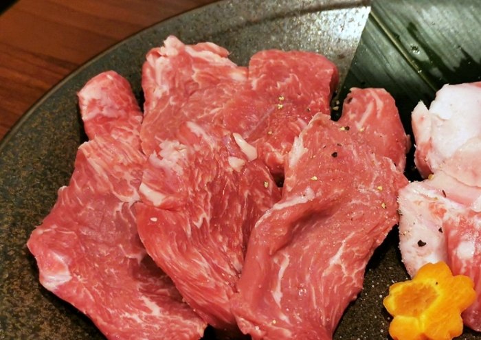 燒肉屋大牧場 燒肉屋大牧場