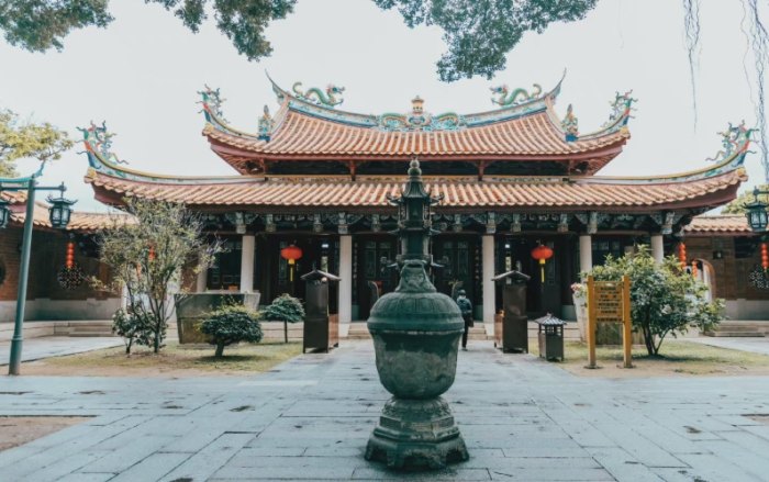 承天寺 承天寺