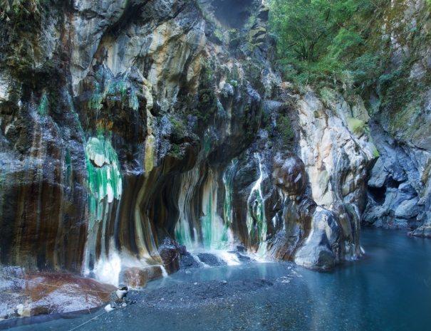 向陽山 向陽山