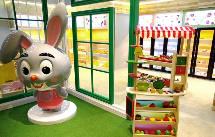 樂米樂園 樂米樂園