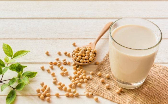 豆漿好處 豆漿好處