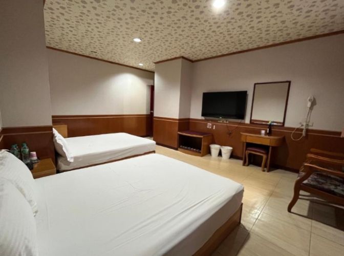 礁溪旅館 礁溪旅館