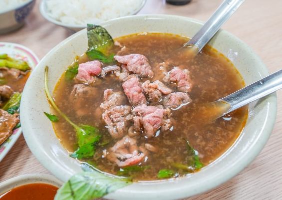 屏東牛肉湯 屏東牛肉湯