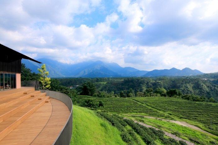 鹿篙咖啡莊園 鹿篙咖啡莊園