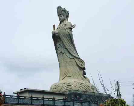 清海宮 清海宮