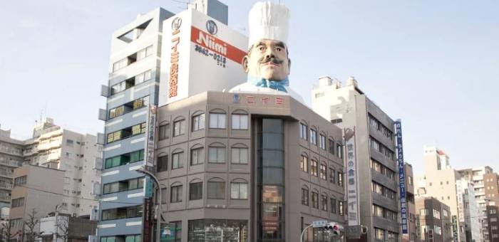 日本伴手禮 日本伴手禮