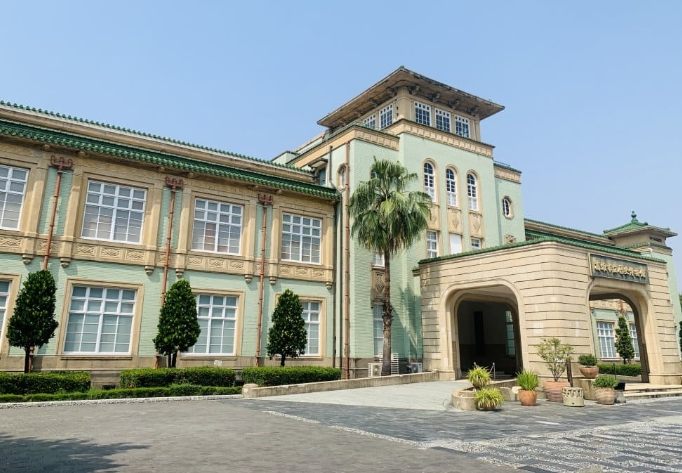 高雄歷史博物館 高雄歷史博物館