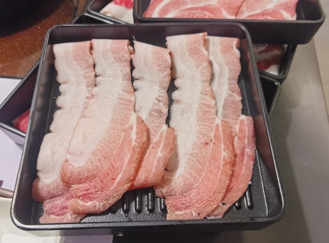 八德吃到飽