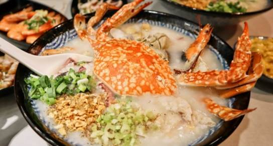 鼓山魚市場