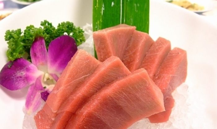 屏東生魚片 屏東生魚片