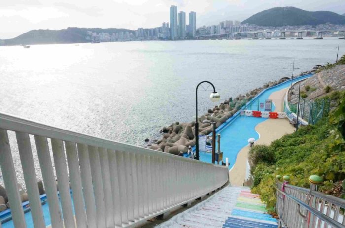 白淺灘文化村 白淺灘文化村