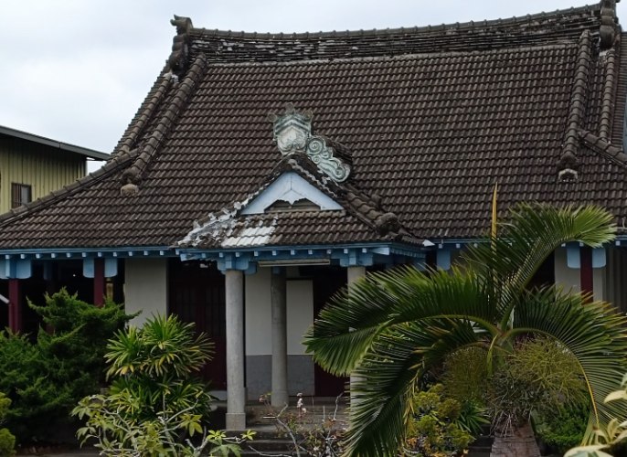 慈蓮寺 慈蓮寺