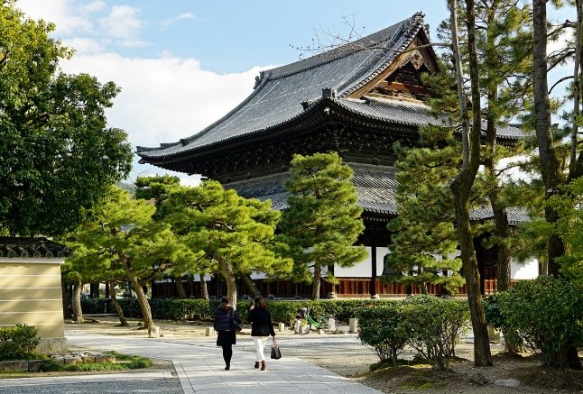 建仁寺 建仁寺