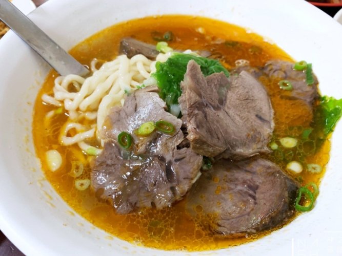 豐原牛肉麵 豐原牛肉麵