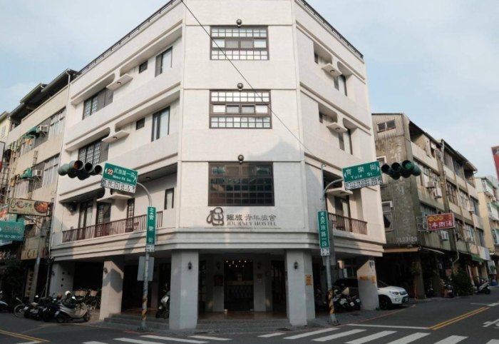台南旅館推薦 台南旅館推薦