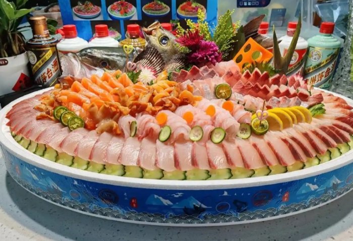 青甘魚