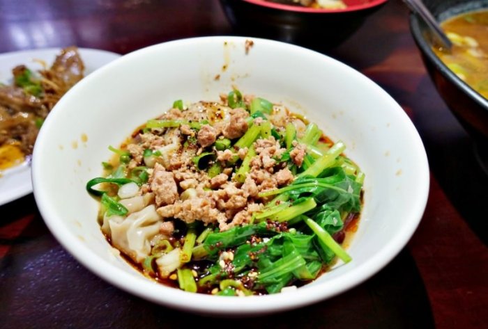 豐原牛肉麵 豐原牛肉麵
