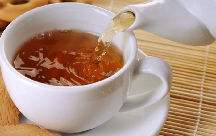 喝紅茶的好處 喝紅茶的好處