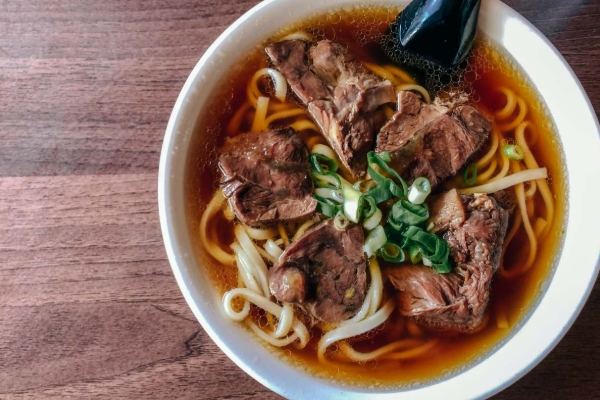 惠民路美食 惠民路美食