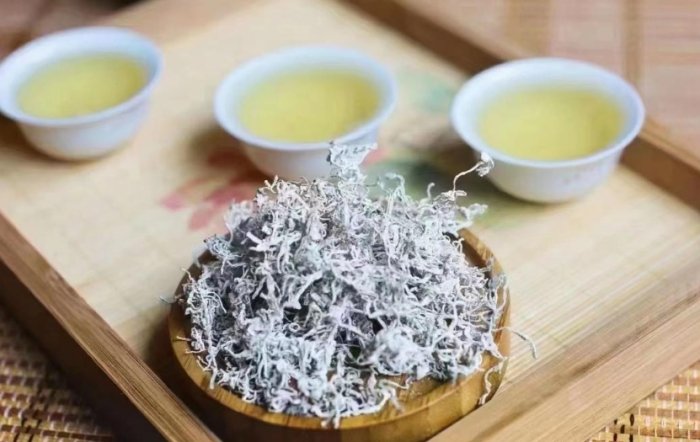 十六茶功效 十六茶功效