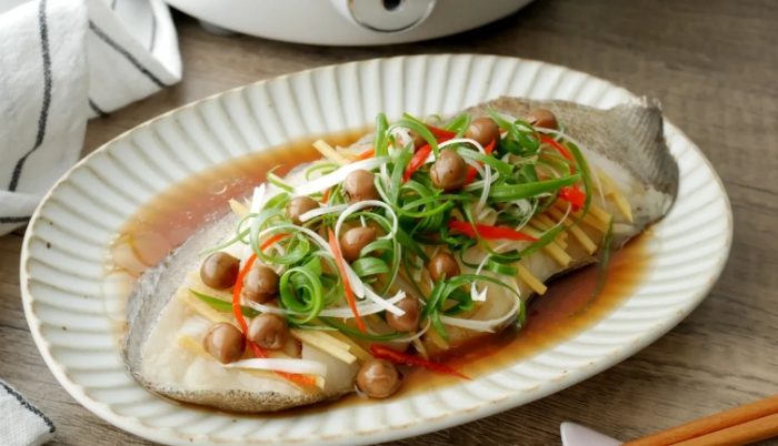 鰱魚 鰱魚