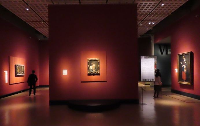 國立西洋美術館 國立西洋美術館