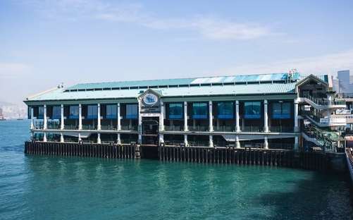 香港海事博物館 香港海事博物館
