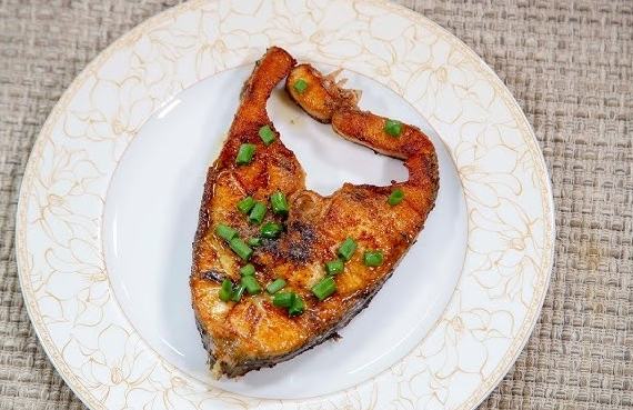 鮸魚 鮸魚