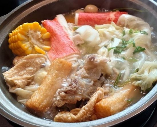 屏東火鍋推薦