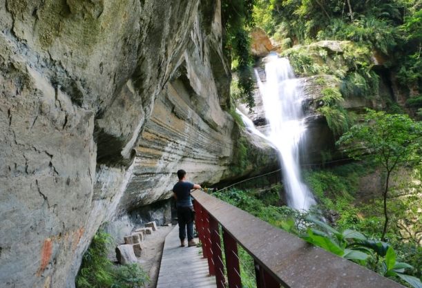 嘉義梅山景點 嘉義梅山景點