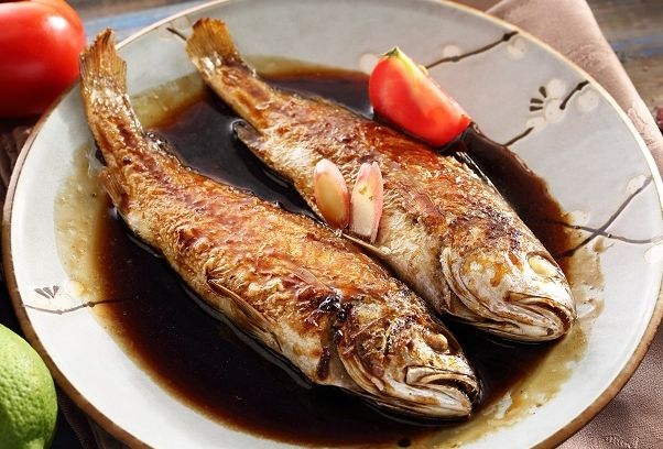 白口魚 白口魚