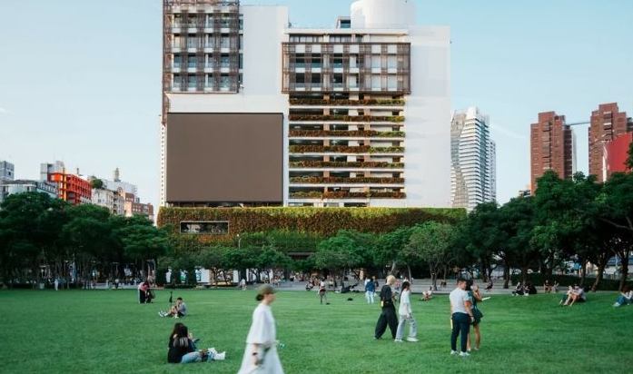 國立自然科學博物館 國立自然科學博物館